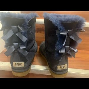 UGG winter boots